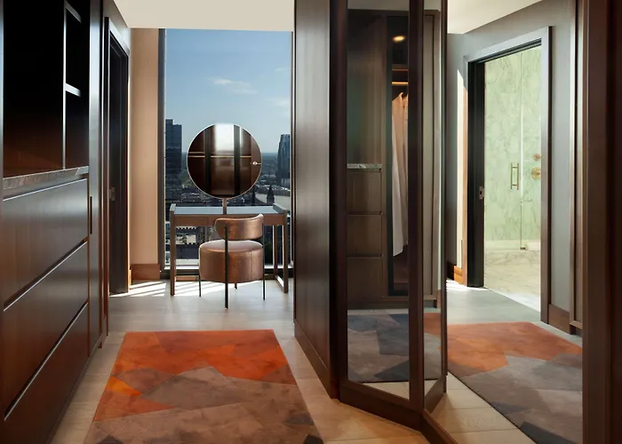 Grand Hyatt Nashville